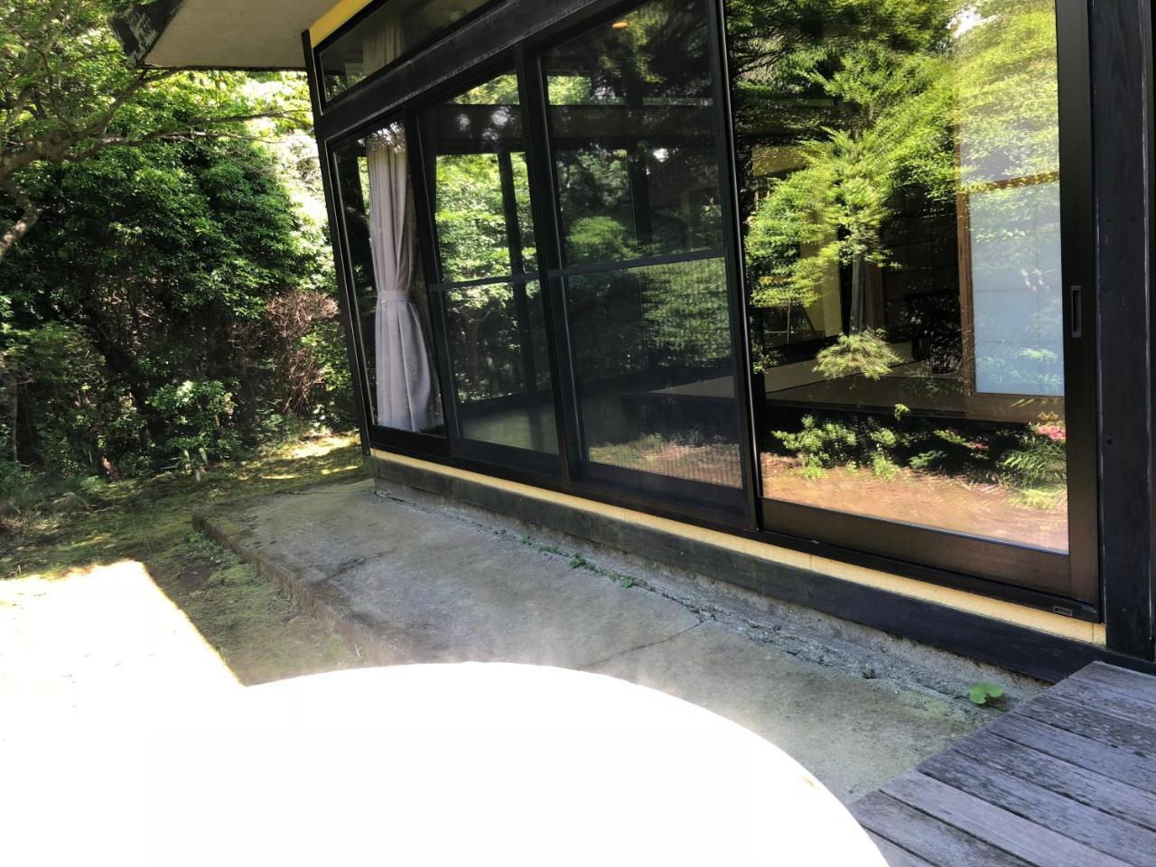 Bangakuro Hotel Hakone Exterior foto